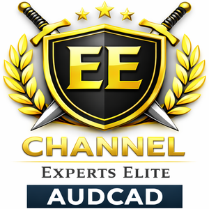 Channel Experts Elite AUDCAD